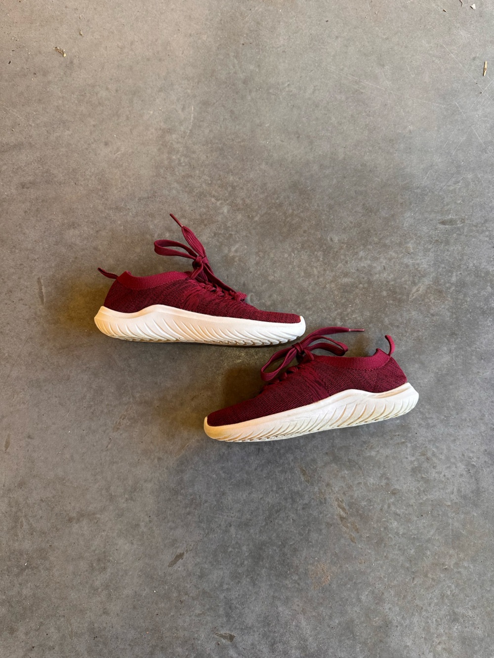 Clark’s Cloud Steppers Sneaker